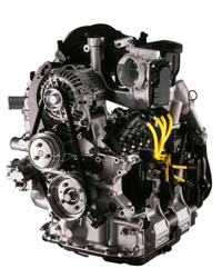 C3529 Engine